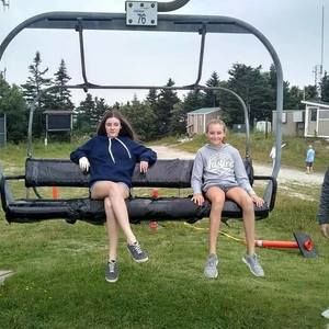 Meet your Posher, Tim